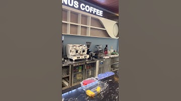 Công năng quầy bar