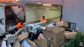 Campbelltown Bulky Waste  Epic Clean Up Pile