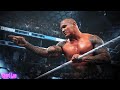 Randy Orton Custom Titantron Voices
