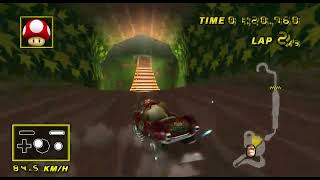 MKW - Maple Treeway - 2:21.568 w/ Kart