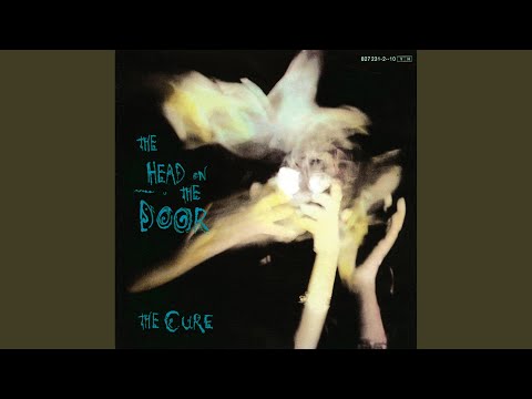 The Cure "Push"