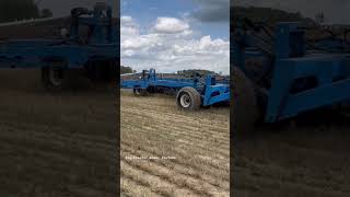 BIG BUD 650/50 & DMI 21 Bottom Plow bigtractorpower