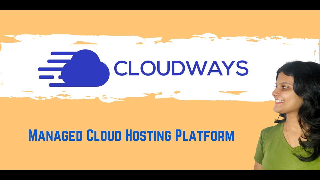 Cloudways for the Fastest Wordpress Hosting in 2022 (Coupon code ...