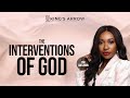 The Interventions of God | Saturday Bible Study —October 11th, 2025