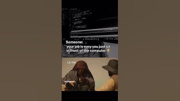 Honest Reaction 😂 #codingmemes #viralvideo #programming