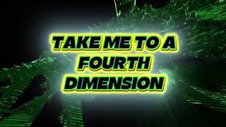 Ryos, Jarred - Fourth Dimension LYRiCS
