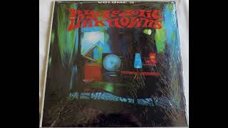 Various - Billy presents... Psychedelic Unknowns Vol 3 Sixties  (Full Vinyl 1997 Unofficial)