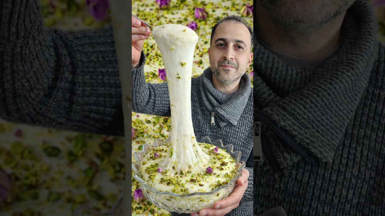 معقول هيك حلاوة رز بهي الطريقة 