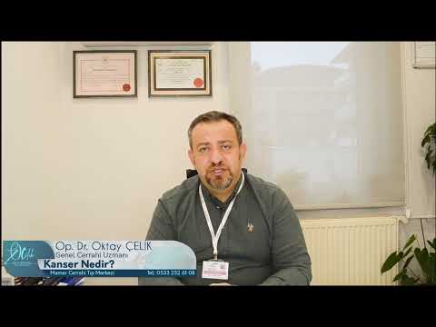 Op. Dr. Oktay Çelik video