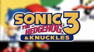 Marble Garden Zone: Act 2 - Sonic the Hedgehog 3 & Knuckles