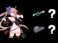 [ドルフロ] 装備ガイド