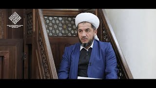 картинка: Никоҳ – муқаддас ришта | Nikoh – muqaddas rishta