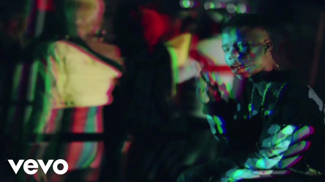 Lyta Time Official Video Ft Olamide YouTube