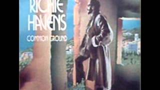 Richie Havens &amp; Pino Daniele   Dear John