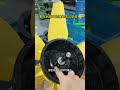 fan blades, 7 wind speed settings, DC brushless motor, can blow air 30-40