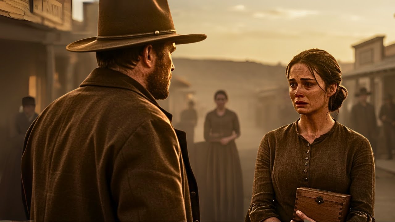 Il a acheté son ranch aux enchères — Puis lui a dit : 