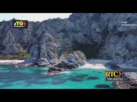 Il TG di Calabria RTC del 18 Luglio 2022