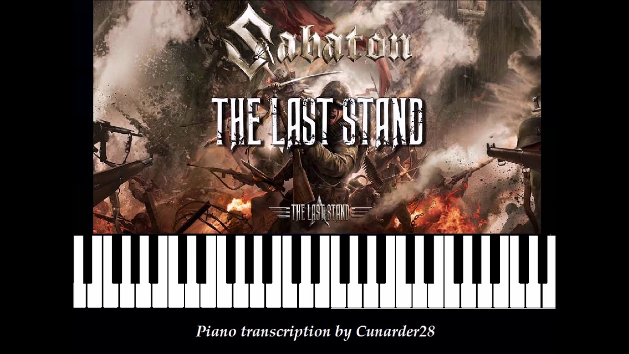 The last stand sabaton. Sabaton the last Stand. Sabaton the last Stand tads Drum. Sabaton the last Stand Drum Ноты. Sabaton the last Stand обложка.