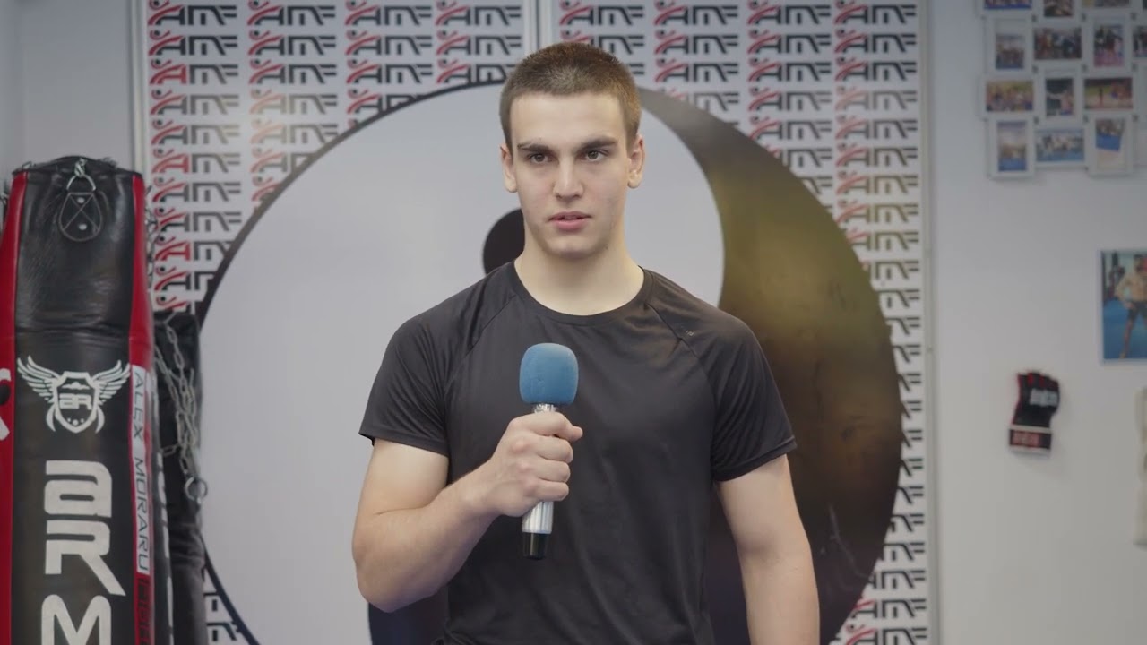 Ce părere are Teo despre Alex Moraru Fight?