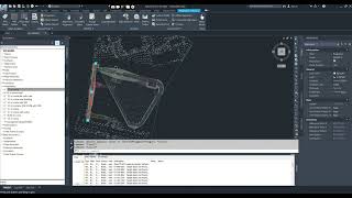 Intersection Corridor Modeling - resolving some problems #civil3dtutorial #civil3d #roads