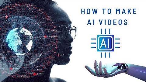 AI Video Magic: Secrets to Creating Mind-Blowing Visuals