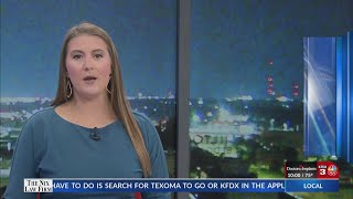 Crime Stoppers seeking information about robbery at Stripes on Southwest Parkway