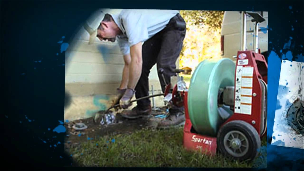 Los Angeles Drain Cleaning