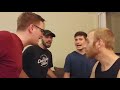 DuckTales Theme Song Barbershop Quartet 