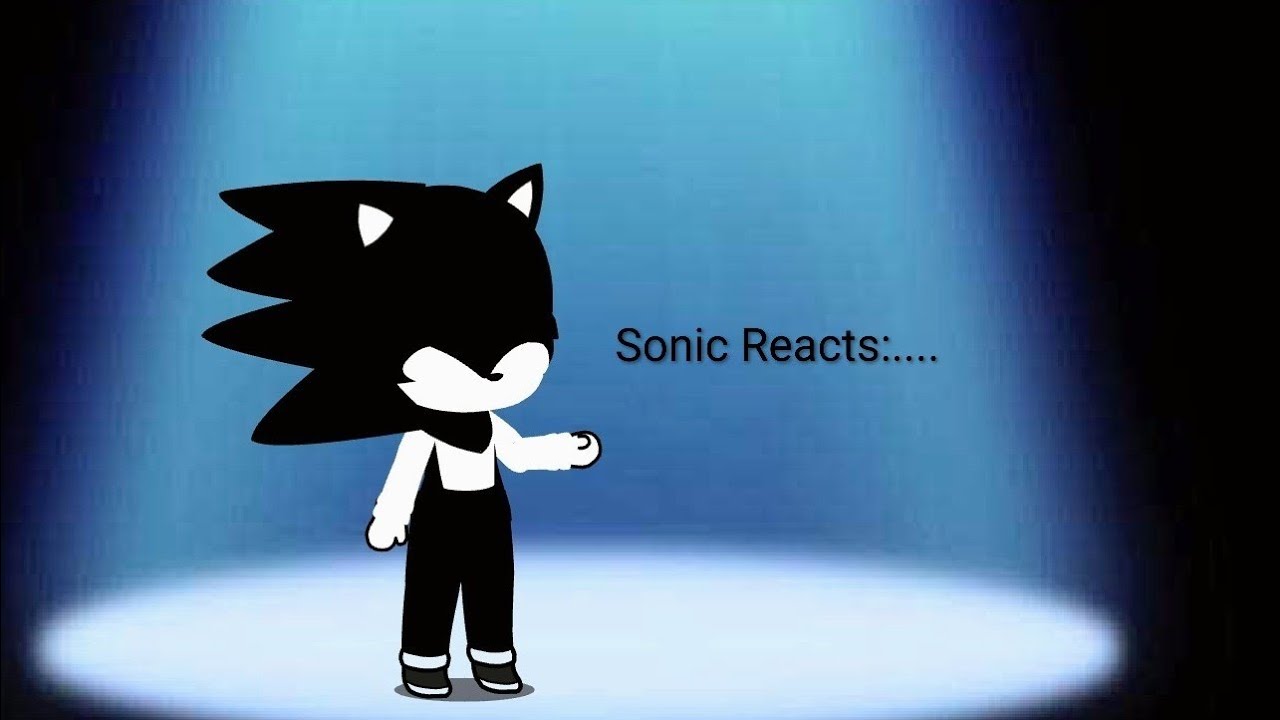 Sonic reacts to: AFTERSHOCK.