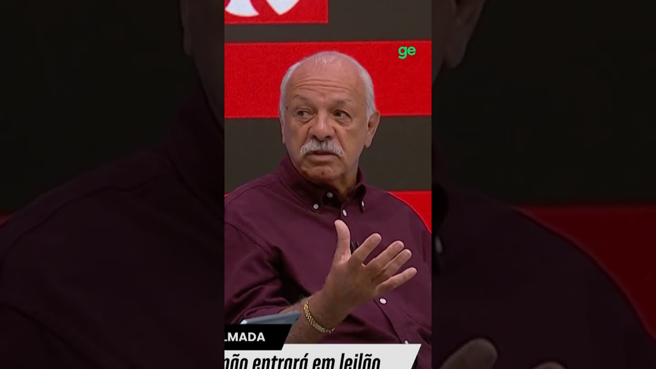 MAESTRO JUNIOR FAZ CRÍTICAS À POSTURA DE JOSÉ BOTO | #shorts | sportv