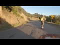 SOTB Cali Vibin&#39; Tour: SMR Raw Run