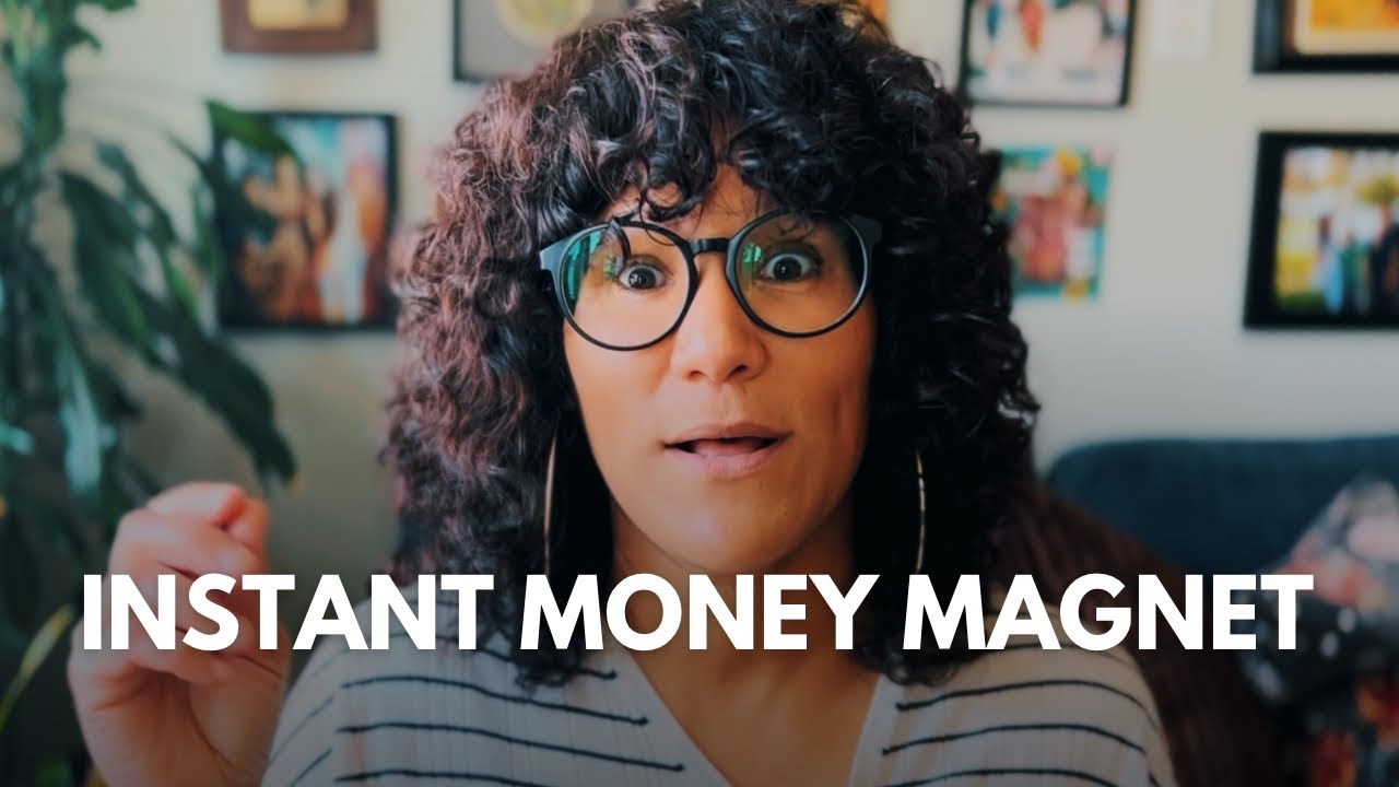 How I Manifested Thousands of Dollars with Ease