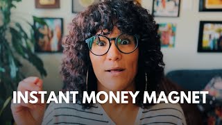 How I Manifested Thousands Of Dollars With Ease