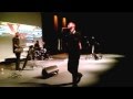 Mike Stone and the Kritikal Band