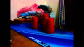 Speed stacks cycle 6.75 !!!!!!!!!!!!
