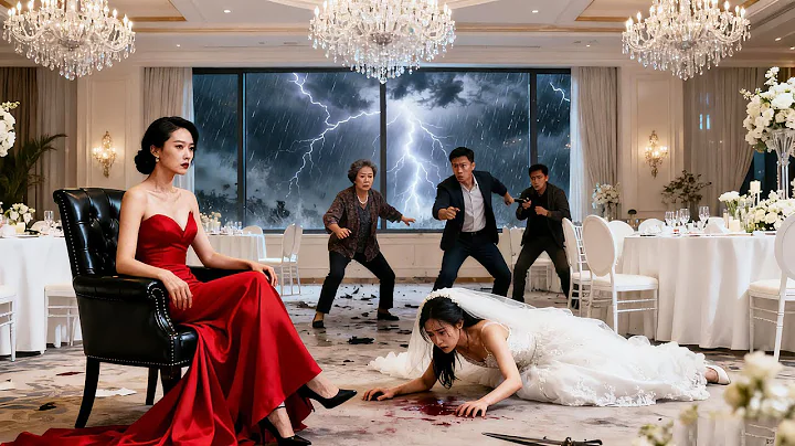 【ENG|DUB】Post-death discovery: living in a novel! Reborn, hears her thoughts—direct counterattack!