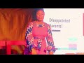 Talent is Never enough | Eketi Edima Ette | TEDxIkenegbu