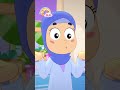 جزء من أغنية شو بتحب تفطر قناة مرح كي جي  