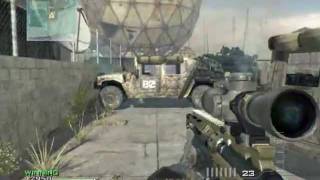 360 Throwing Knife Final Kill