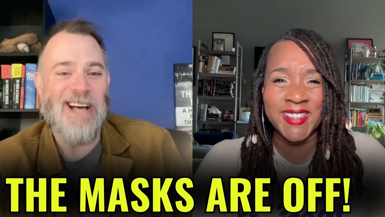 The Illusion of Order is Finally Breaking