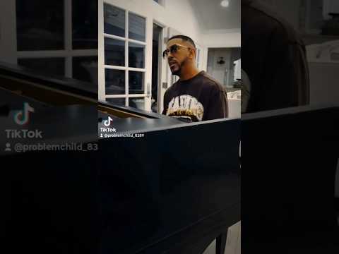 Marques Houston Previews His Upcomin Single Only Me Comin In 2026 