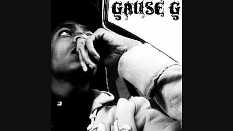 Gause G Ft. ZiGGi-Night Terror