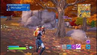 Fortnite Ch. 7 Season 4: session 9/3/26