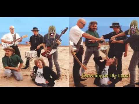 Drowning on Dry Land: The Lemon Song