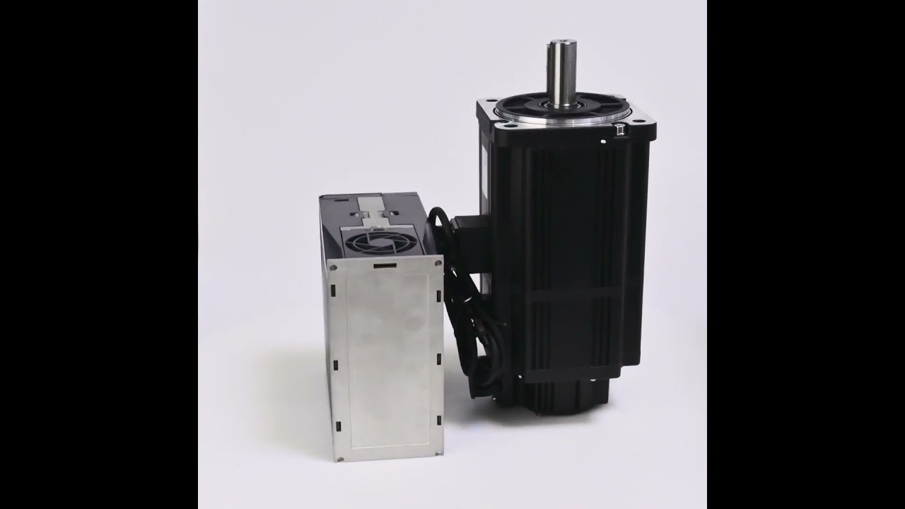 Nema 42 high torque stepper motor 30N.m  