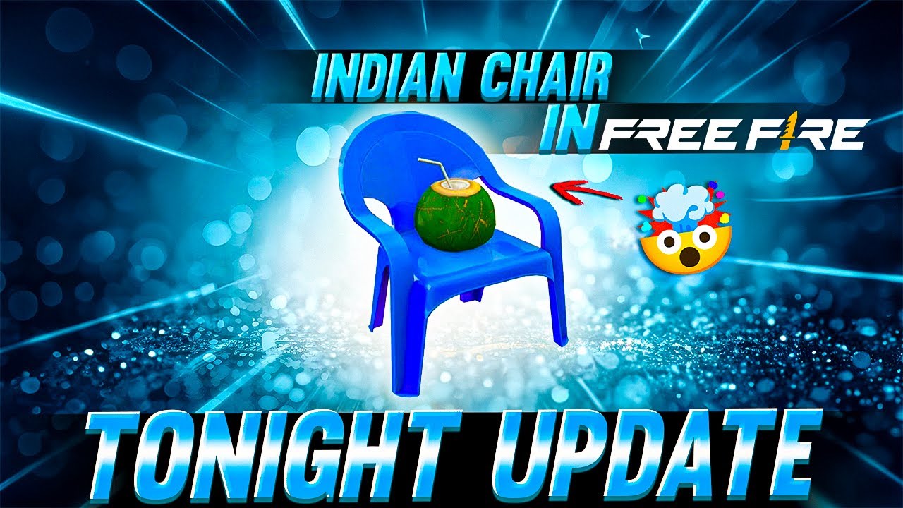 TONIGHT UPDATE + INDIAN CHAIR COMING SOON 🇮🇳