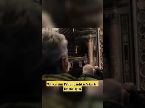 Video: Aziz Petrus Kilisesi (Sveta Petera baznica) açıklaması ve fotoğrafları - Letonya: Riga