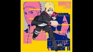 Download lagu Boruto: Naruto Next Generations Original Soundtrack Vol.2 by Yasuharu Takanashi
