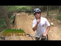 Searching For Signs Of BMX Life At The Secret Trails!
