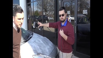 Trend Analysis in Geomagic Control X